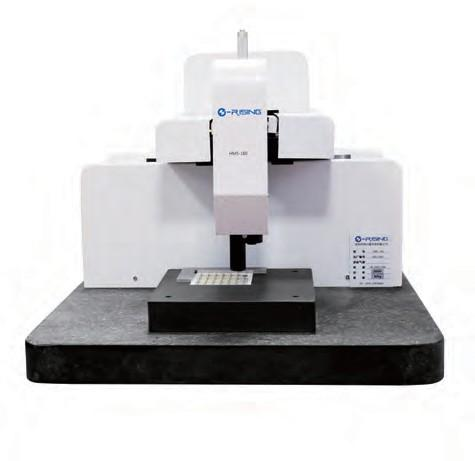 Advantages and application fields of film thickness measuring instrument