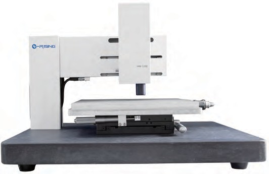 What factors affect the performance of a film thickness tester?