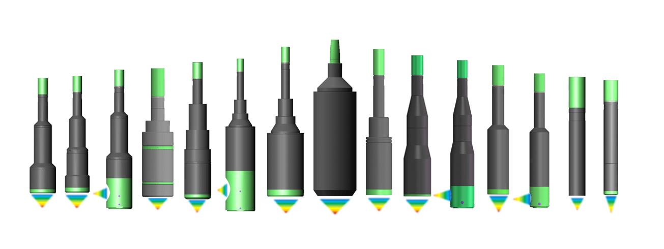 Case share: Bottle wall thickness measurement repetition accuracy is poor how to do?