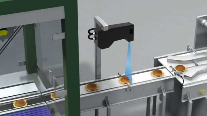 What should I pay attention to in the process of installing a laser displacement sensor?