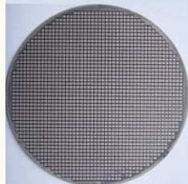 Wafer profile measurement, wafer height measurement, wafer side thickness, wafer profile scanning - Riser Technology