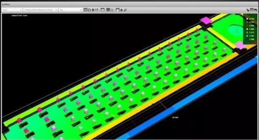 An article gives you an understanding of the application areas of 3D line laser displacement sensors