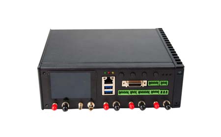 The difference between confocal controller and traditional laser displacement sensor