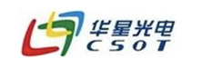China Star Optoelectronics Technology Co.,Ltd (CSOT)